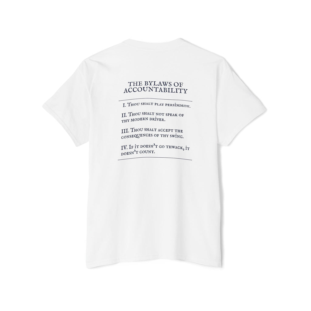 Unisex Heavy Cotton Pocket Tee