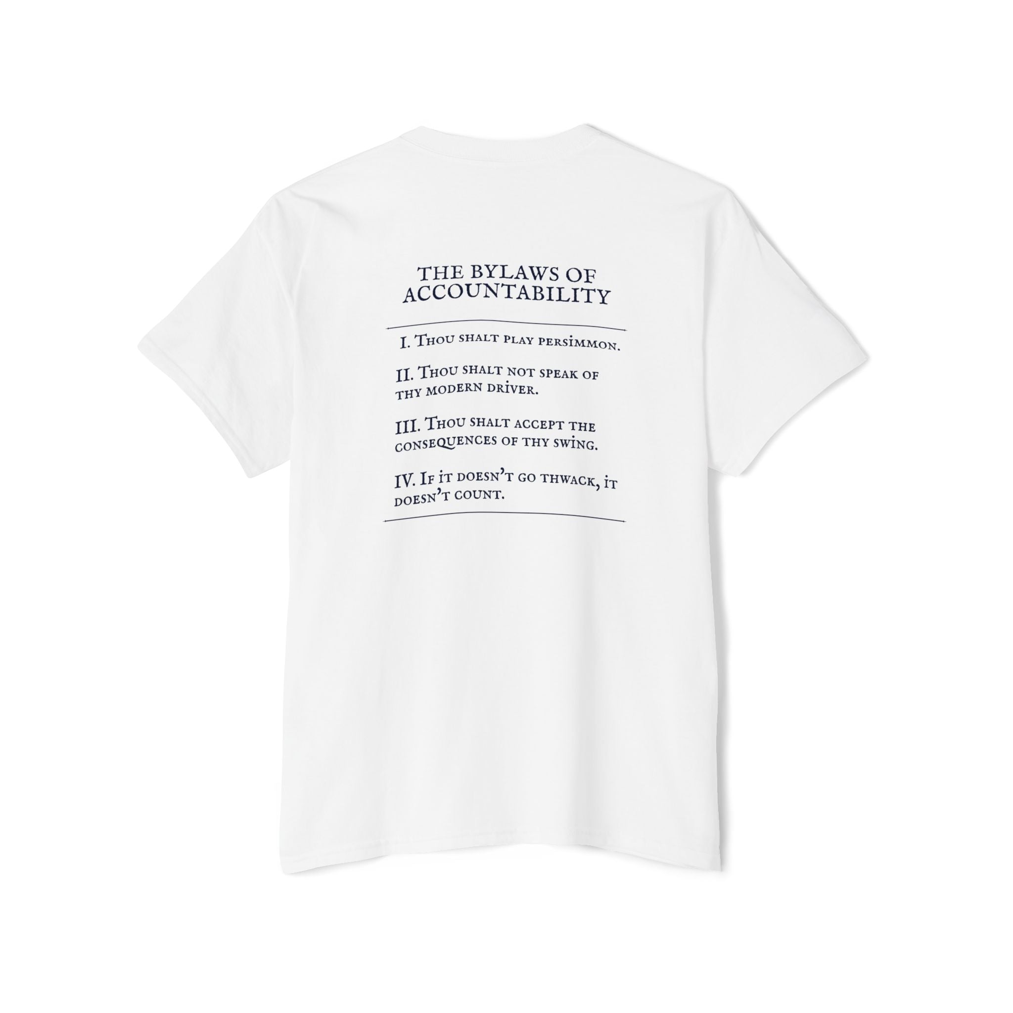Unisex Heavy Cotton Pocket Tee