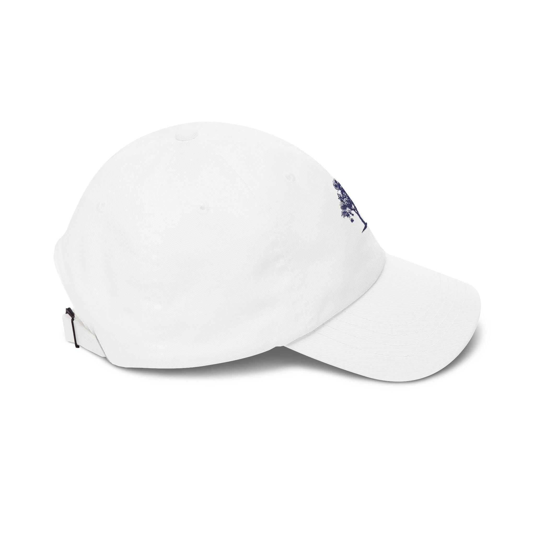 Proper Golf Tree Dad Hat