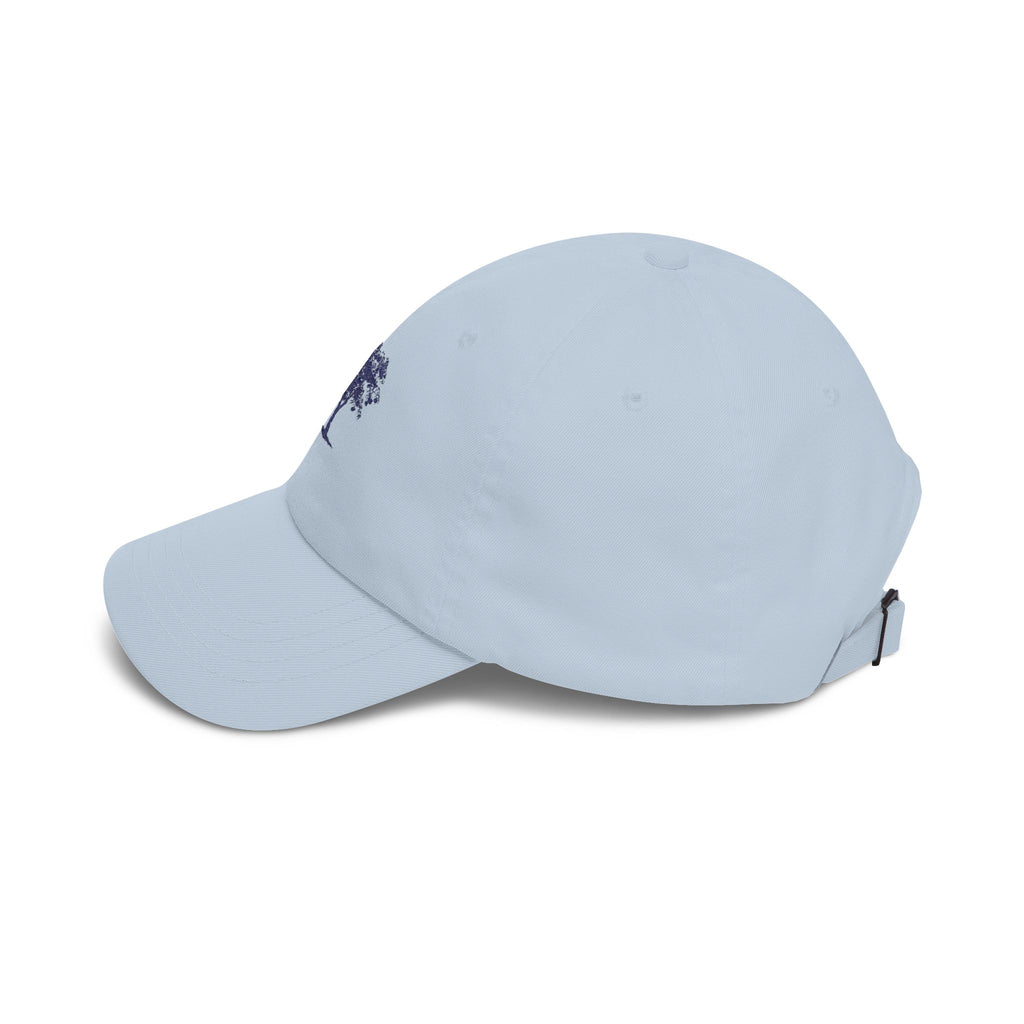 Proper Golf Tree Dad Hat