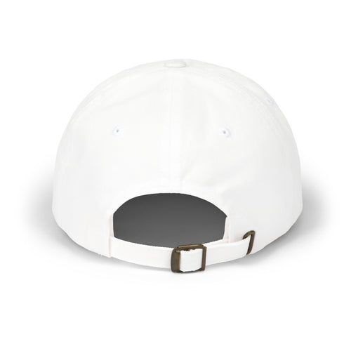 Proper Golf Tree Dad Hat