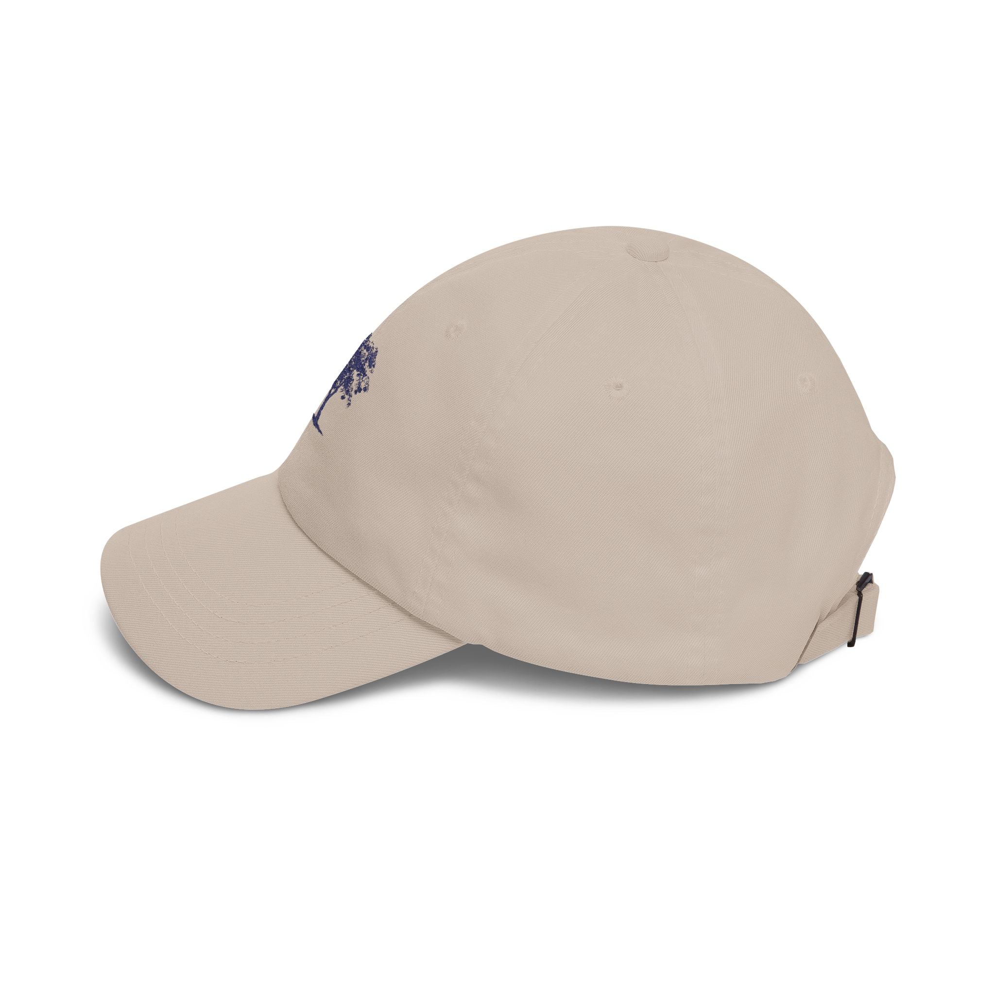 Proper Golf Tree Dad Hat