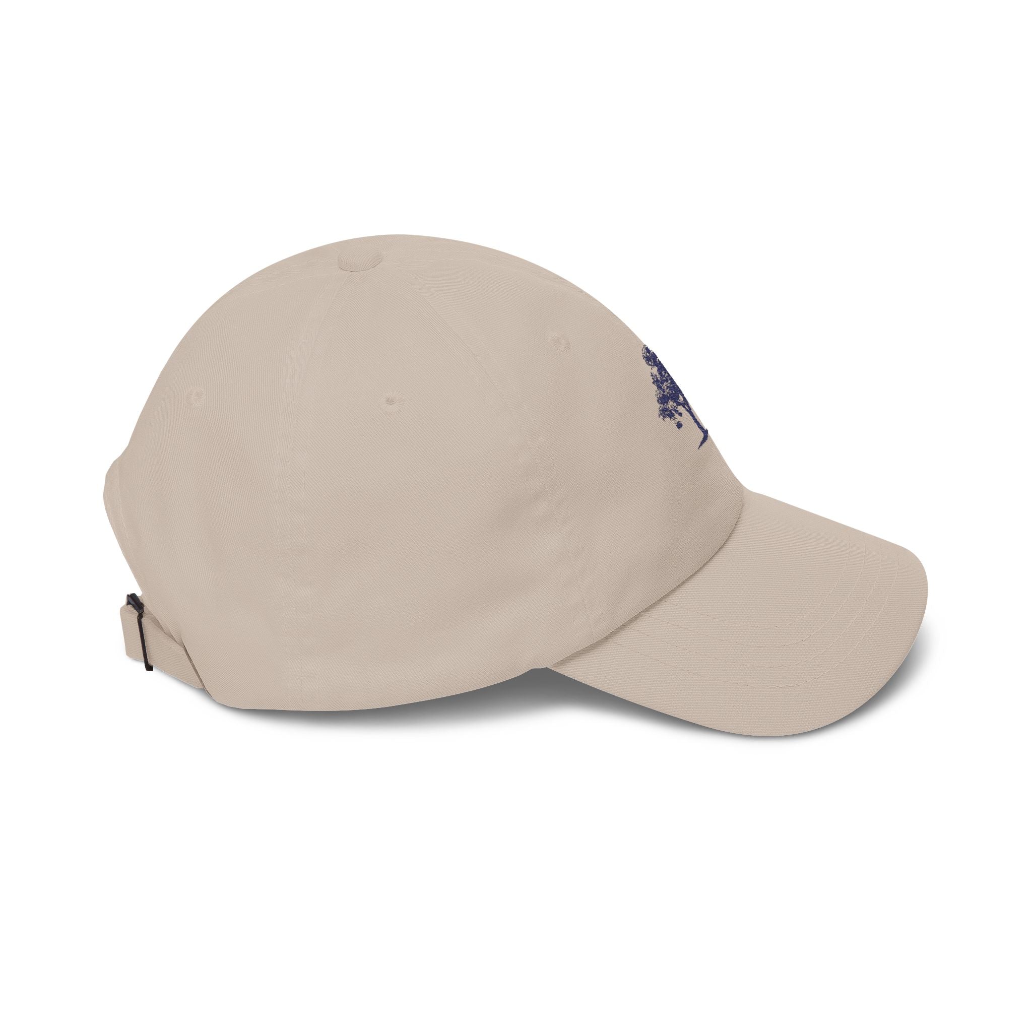 Proper Golf Tree Dad Hat