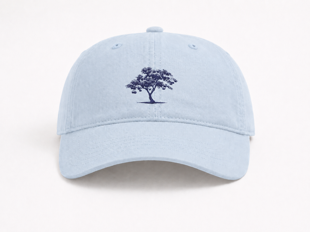 Proper Golf Tree Dad Hat