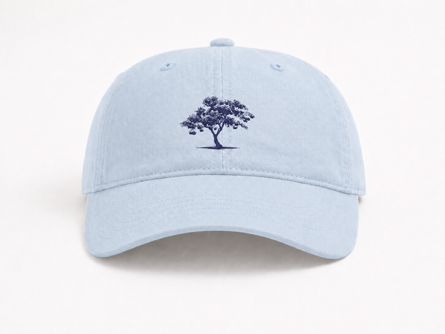 Proper Golf Tree Dad Hat