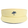 The Imperial Proper Terrycloth Tour Visor