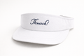 The Thwack! Tour Visor