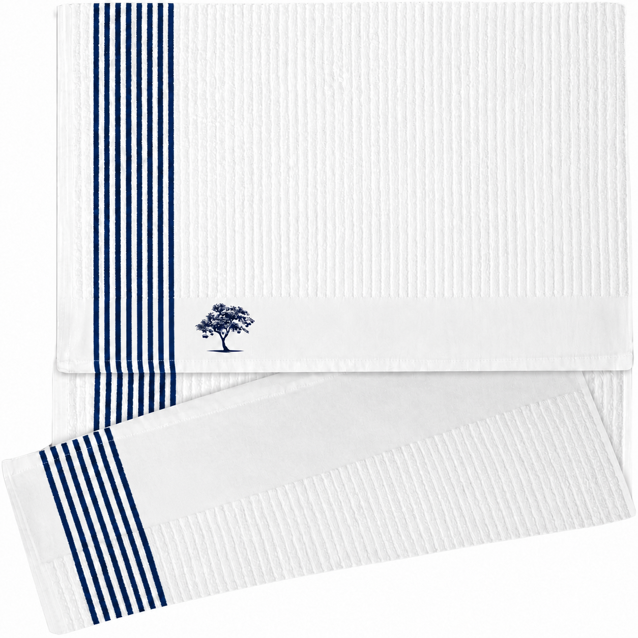 The Proper Golfer Caddie Towel