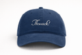 The Thwack! Dad Hat (Navy)