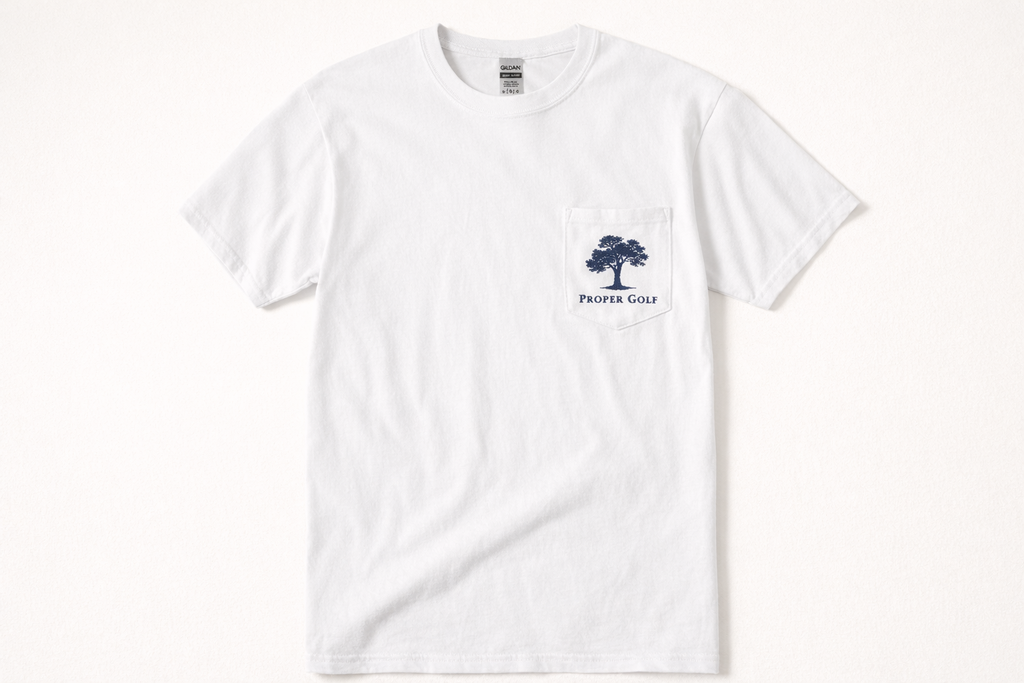 The Bylaws Tee