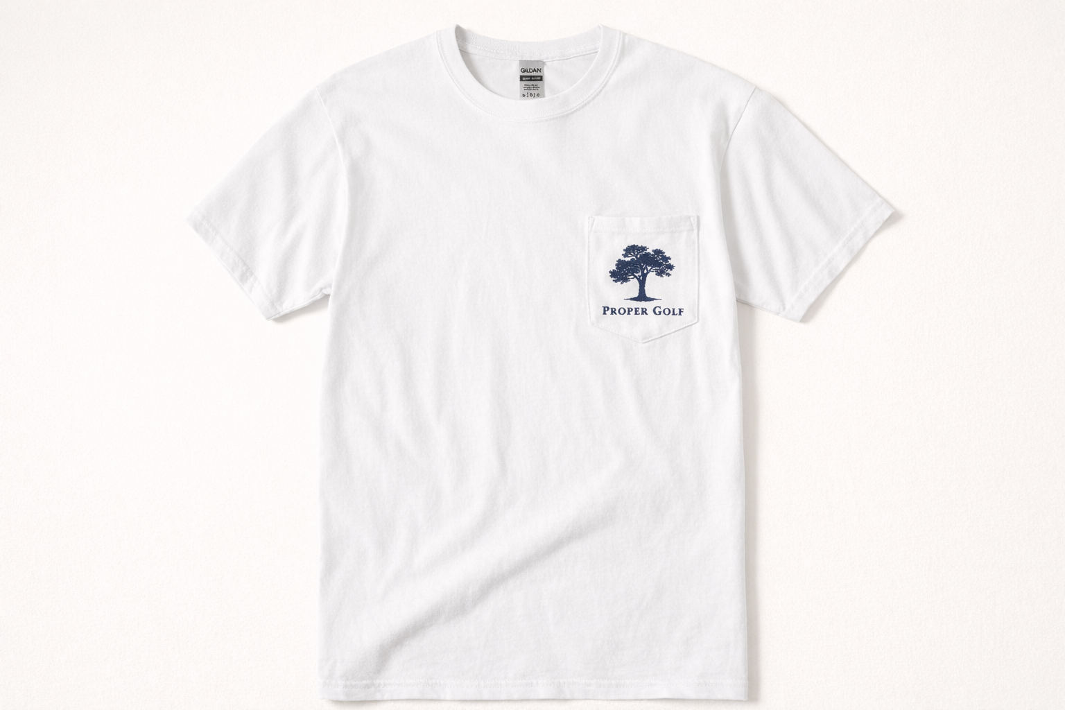 The Bylaws Tee